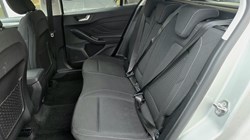 2022 (72) FORD FOCUS 1.0 EcoBoost Hybrid mHEV 155 Titanium 5dr 4828876