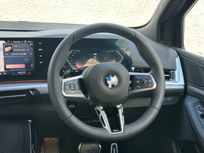 2025 (74) BMW 2 SERIES 220i MHT M Sport 5dr DCT 3697459