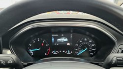 2022 (72) FORD FOCUS 1.0 EcoBoost Hybrid mHEV 155 Titanium 5dr 4828893