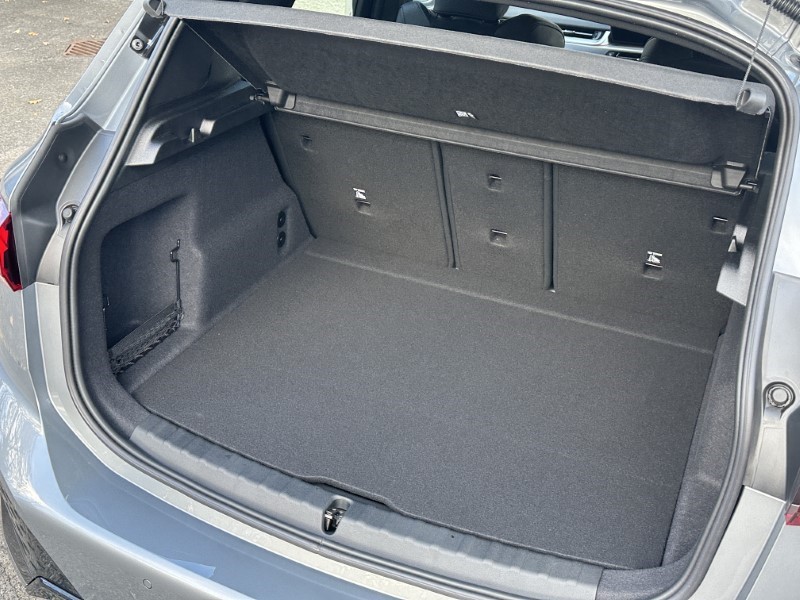 2025 (74) BMW 2 SERIES 220i MHT M Sport 5dr DCT 3697453