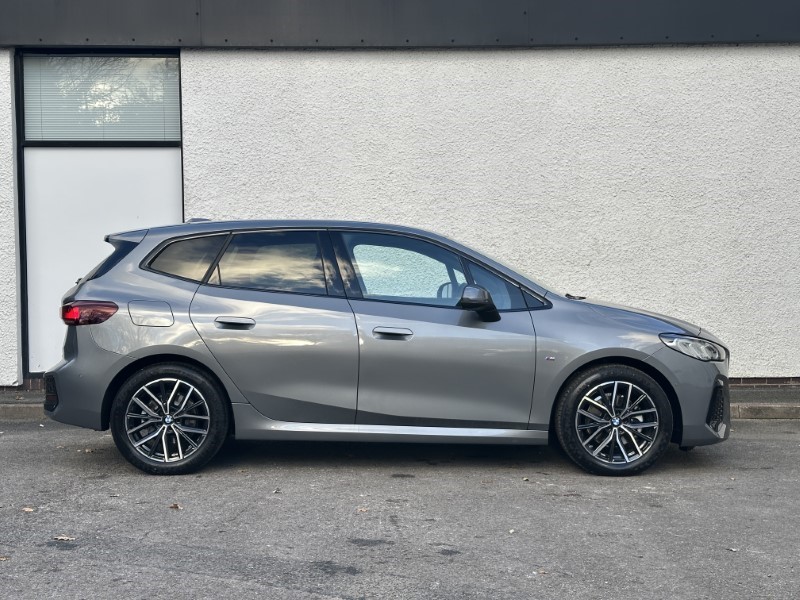 2025 (74) BMW 2 SERIES 220i MHT M Sport 5dr DCT 3697443