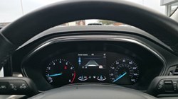 2022 (72) FORD FOCUS 1.0 EcoBoost Hybrid mHEV 155 Titanium 5dr 4828896