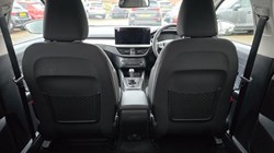 2022 (72) FORD FOCUS 1.0 EcoBoost Hybrid mHEV 155 Titanium 5dr 4828873