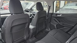 2022 (72) FORD FOCUS 1.0 EcoBoost Hybrid mHEV 155 Titanium 5dr 4828875