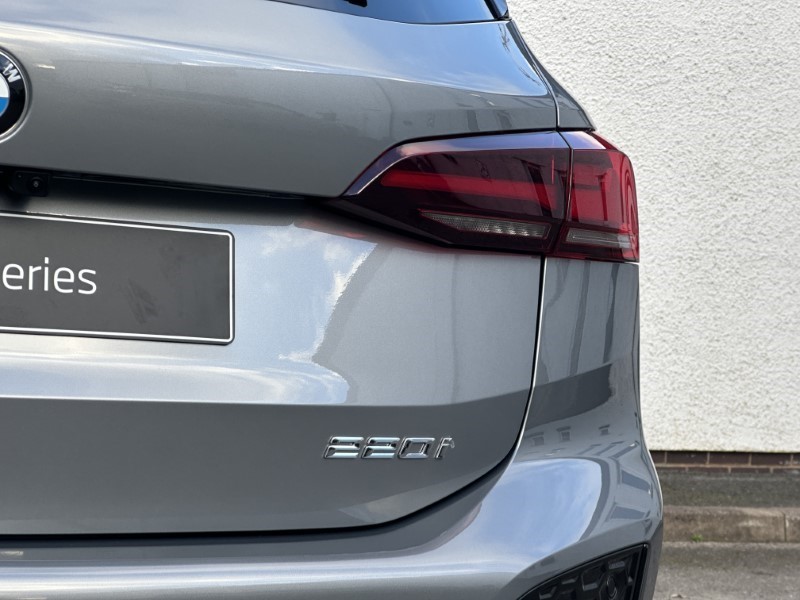 2025 (74) BMW 2 SERIES 220i MHT M Sport 5dr DCT 3697451