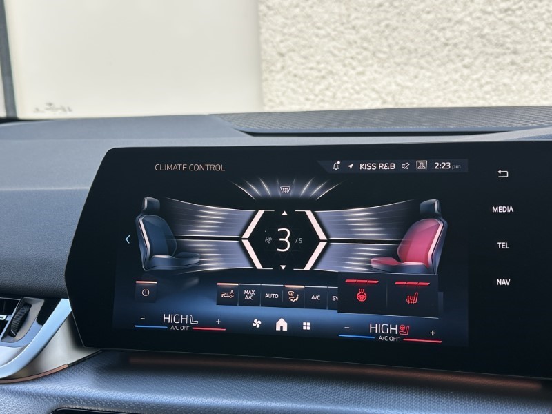 2025 (74) BMW 2 SERIES 220i MHT M Sport 5dr DCT 3697466