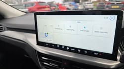 2022 (72) FORD FOCUS 1.0 EcoBoost Hybrid mHEV 155 Titanium 5dr 4828900