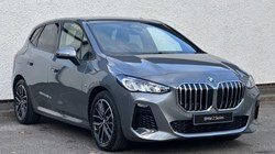 2025 (74) BMW 2 SERIES 220i MHT M Sport 5dr DCT 3697441