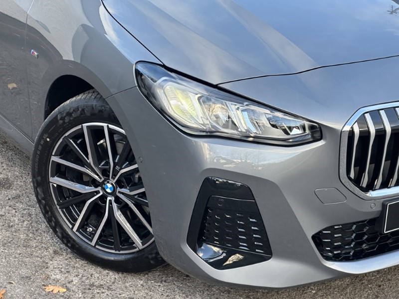 2025 (74) BMW 2 SERIES 220i MHT M Sport 5dr DCT 3697438