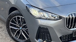 2025 (74) BMW 2 SERIES 220i MHT M Sport 5dr DCT 3697438