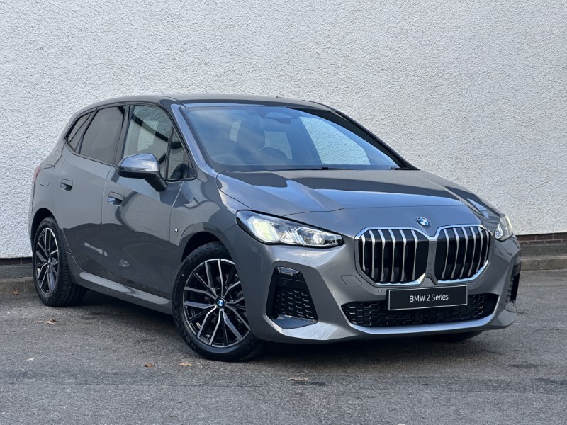 2025 (74) BMW 2 SERIES 220i MHT M Sport 5dr DCT 3697436