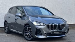 2025 (74) BMW 2 SERIES 220i MHT M Sport 5dr DCT 3697436