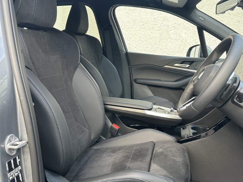 2025 (74) BMW 2 SERIES 220i MHT M Sport 5dr DCT 3697445