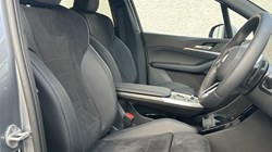 2025 (74) BMW 2 SERIES 220i MHT M Sport 5dr DCT 3697445