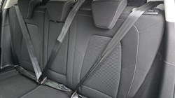 2022 (72) FORD FOCUS 1.0 EcoBoost Hybrid mHEV 155 Titanium 5dr 4828878