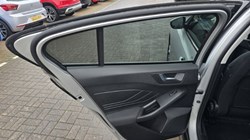 2022 (72) FORD FOCUS 1.0 EcoBoost Hybrid mHEV 155 Titanium 5dr 4828874