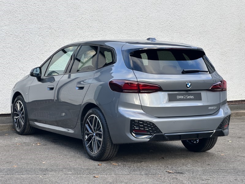 2025 (74) BMW 2 SERIES 220i MHT M Sport 5dr DCT 3697449