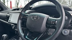 2020 (70) TOYOTA COMMERCIAL HILUX Invincible X D/Cab Pick Up 2.8 D-4D Auto 4902175