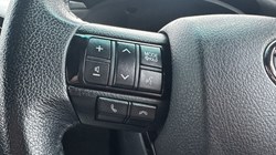 2020 (70) TOYOTA COMMERCIAL HILUX Invincible X D/Cab Pick Up 2.8 D-4D Auto 4902176