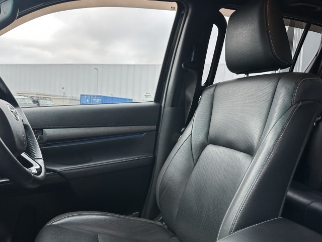 2020 (70) TOYOTA COMMERCIAL HILUX Invincible X D/Cab Pick Up 2.8 D-4D Auto 4902166