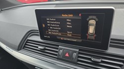 2018 (18) AUDI Q5 2.0T FSI Quattro S Line 5dr S Tronic 4848342