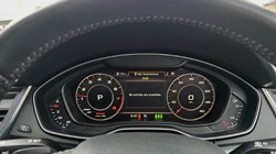 2018 (18) AUDI Q5 2.0T FSI Quattro S Line 5dr S Tronic 4848329