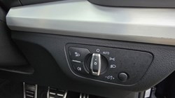 2018 (18) AUDI Q5 2.0T FSI Quattro S Line 5dr S Tronic 4848328