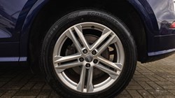 2018 (18) AUDI Q5 2.0T FSI Quattro S Line 5dr S Tronic 4848301