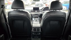 2018 (18) AUDI Q5 2.0T FSI Quattro S Line 5dr S Tronic 4848305