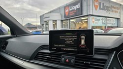 2018 (18) AUDI Q5 2.0T FSI Quattro S Line 5dr S Tronic 4848294