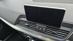 2018 (18) AUDI Q5 2.0T FSI Quattro S Line 5dr S Tronic 4848323