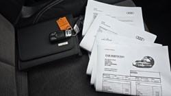 2018 (18) AUDI Q5 2.0T FSI Quattro S Line 5dr S Tronic 4848343