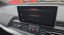 2018 (18) AUDI Q5 2.0T FSI Quattro S Line 5dr S Tronic 4848340