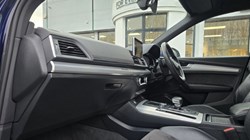 2018 (18) AUDI Q5 2.0T FSI Quattro S Line 5dr S Tronic 4848314