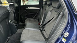 2018 (18) AUDI Q5 2.0T FSI Quattro S Line 5dr S Tronic 4848309