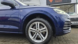 2018 (18) AUDI Q5 2.0T FSI Quattro S Line 5dr S Tronic 4848283