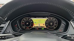 2018 (18) AUDI Q5 2.0T FSI Quattro S Line 5dr S Tronic 4848331