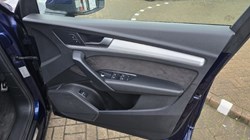 2018 (18) AUDI Q5 2.0T FSI Quattro S Line 5dr S Tronic 4848316