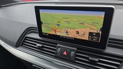 2018 (18) AUDI Q5 2.0T FSI Quattro S Line 5dr S Tronic 4848338