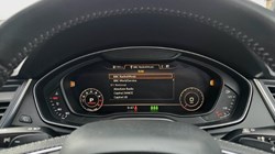 2018 (18) AUDI Q5 2.0T FSI Quattro S Line 5dr S Tronic 4848334