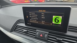 2018 (18) AUDI Q5 2.0T FSI Quattro S Line 5dr S Tronic 4848341