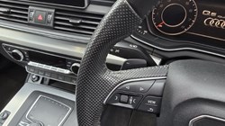 2018 (18) AUDI Q5 2.0T FSI Quattro S Line 5dr S Tronic 4848324