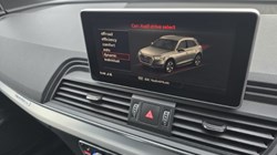 2018 (18) AUDI Q5 2.0T FSI Quattro S Line 5dr S Tronic 4848337
