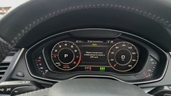 2018 (18) AUDI Q5 2.0T FSI Quattro S Line 5dr S Tronic 4848330