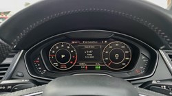 2018 (18) AUDI Q5 2.0T FSI Quattro S Line 5dr S Tronic 4848332