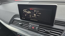 2018 (18) AUDI Q5 2.0T FSI Quattro S Line 5dr S Tronic 4848336