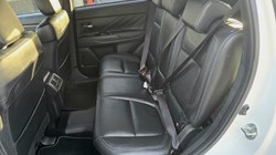 2018 (68) MITSUBISHI OUTLANDER 2.4 PHEV 4h 5dr Auto 4838652