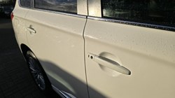 2018 (68) MITSUBISHI OUTLANDER 2.4 PHEV 4h 5dr Auto 4838660