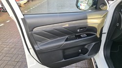 2018 (68) MITSUBISHI OUTLANDER 2.4 PHEV 4h 5dr Auto 4838655