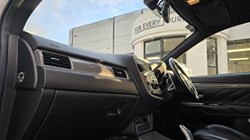 2018 (68) MITSUBISHI OUTLANDER 2.4 PHEV 4h 5dr Auto 4838657